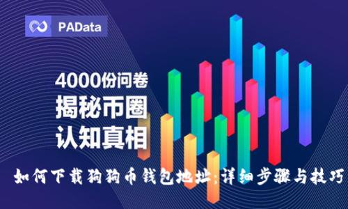  如何下载狗狗币钱包地址：详细步骤与技巧