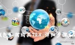 TP钱包如何购买TRX：详细步