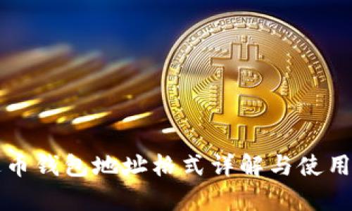 泰达币钱包地址格式详解与使用指南