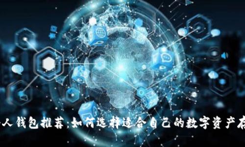 USDT个人钱包推荐：如何选择适合自己的数字资产存储工具