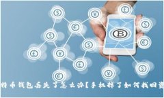 比特币钱包丢失了怎么办