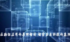 区块链应用的原理解析：