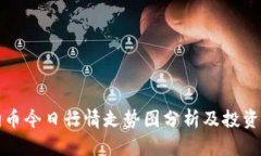 狗狗币今日行情走势图分