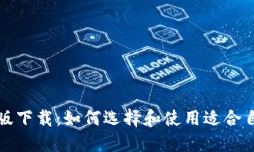 比特币钱包国际版下载：如何选择和使用适合自己的比特币钱包