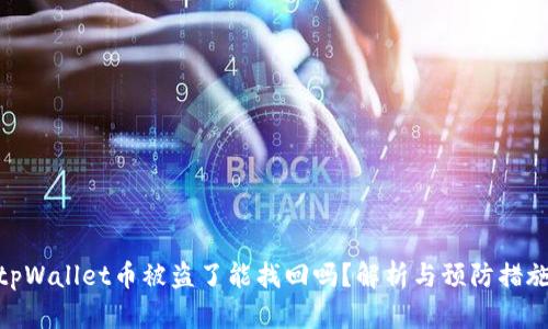 tpWallet币被盗了能找回吗？解析与预防措施