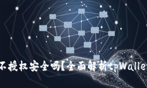 tpWallet不授权安全吗？全面解析tpWallet的安全性