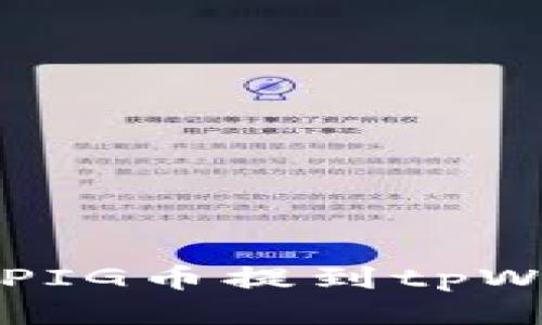 如何将PIG币提到tpWallet中