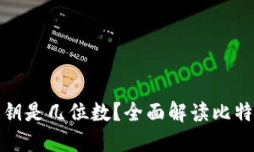 比特币钱包密钥是几位数？全面解读比特币钱包安全性