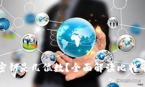 比特币钱包密钥是几位数？全面解读比特币钱包安全性
