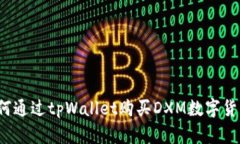 如何通过tpWallet购买DXM数字