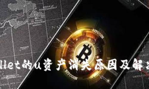 tpWallet的u资产消失原因及解决办法