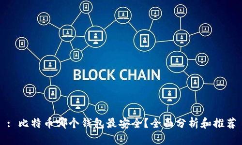: 比特币哪个钱包最安全？全面分析和推荐