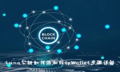 Luna公链如何添加到tpWall