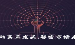 区块链行业的真正龙头：