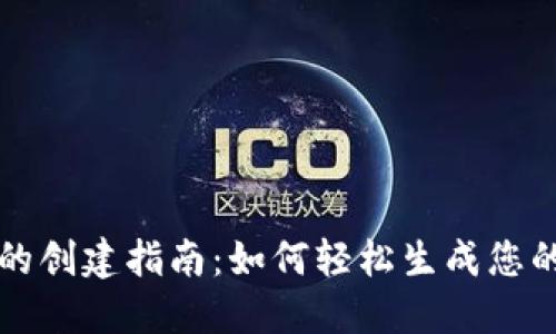 比特币钱包的创建指南：如何轻松生成您的比特币钱包