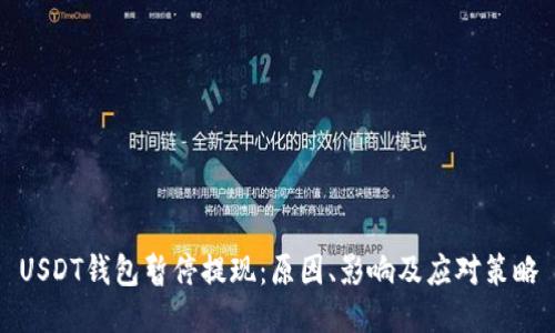 USDT钱包暂停提现：原因、影响及应对策略