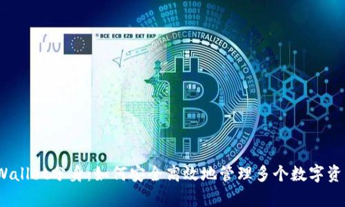 tpWallet分身：如何安全高效地管理多个数字资产？