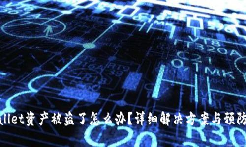 tpWallet资产被盗了怎么办？详细解决方案与预防措施