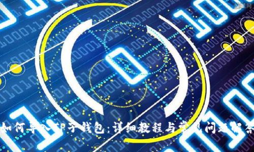 如何导入TP子钱包：详细教程与常见问题解答