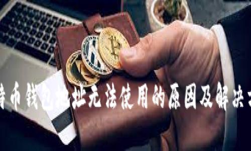 比特币钱包地址无法使用的原因及解决方案