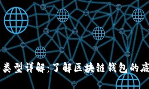 tpWallet网络类型详解：了解区块链钱包的底层技术及应用