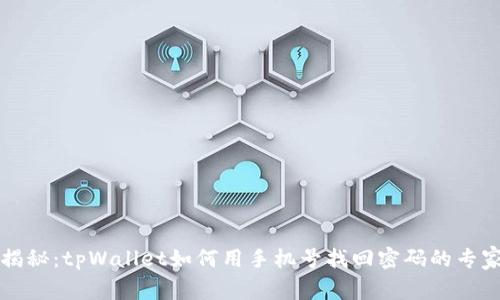 独家揭秘：tpWallet如何用手机号找回密码的专家秘诀