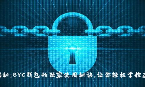 专家揭秘：BYC钱包的独家使用秘诀，让你轻松掌控虚拟币！