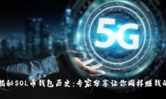 独家揭秘SOL币钱包历史：专家分享让你同样赚钱