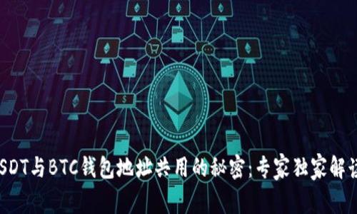USDT与BTC钱包地址共用的秘密：专家独家解读！