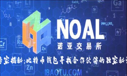 专家揭秘：比特币钱包寻找合作伙伴的独家秘诀