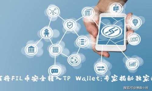 如何将FIL币安全转入TP Wallet：专家揭秘独家秘诀