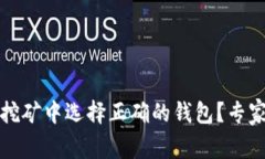 如何在以太坊挖矿中选择正确的钱包？专家独家