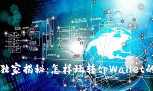 专家独家揭秘：怎样玩转tpWallet的秘诀
