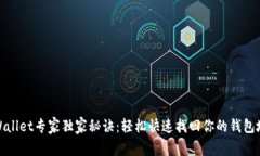 tpWallet专家独家秘诀：轻松快速找回你的钱包地址