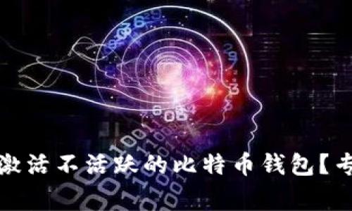 秘揭秘：如何激活不活跃的比特币钱包？专家独家分享！