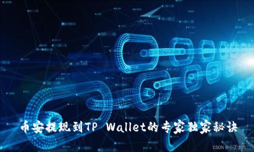 币安提现到TP Wallet的专家独家秘诀