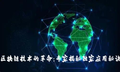 区块链技术的革命：专家揭秘独家应用秘诀
