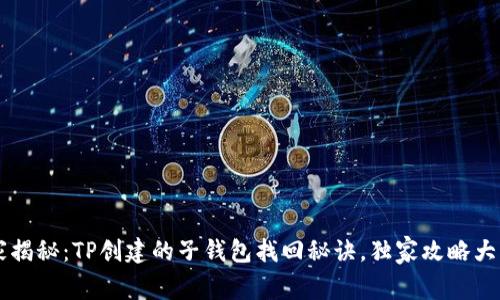 专家揭秘：TP创建的子钱包找回秘诀，独家攻略大分享