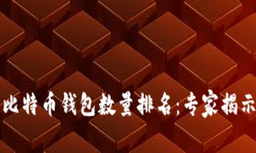 2023年度比特币钱包数量排名：专家揭示独家秘诀！
