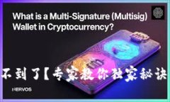 tpWallet助记词找不到了？专家教你独家秘诀重拾数