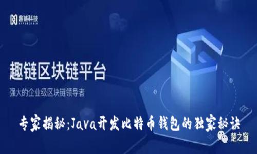 专家揭秘：Java开发比特币钱包的独家秘诀