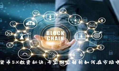 数字货币5X投资秘诀：专家独家解析如何在市场中获利