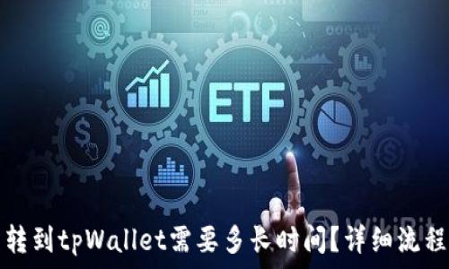   
火币转到tpWallet需要多长时间？详细流程解析