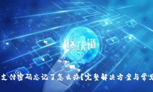 USDT钱包支付密码忘记了怎么办？完整解决方案与常见问题解析