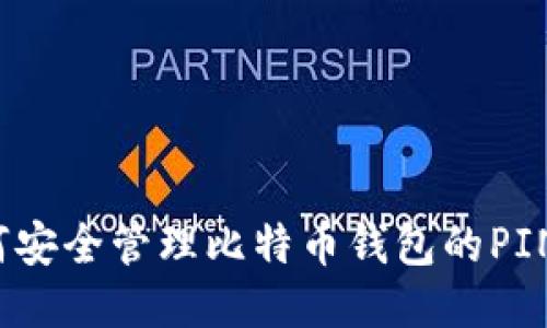 如何安全管理比特币钱包的PIN码？