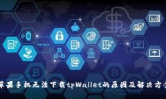 苹果手机无法下载tpWallet的原因及解决方案