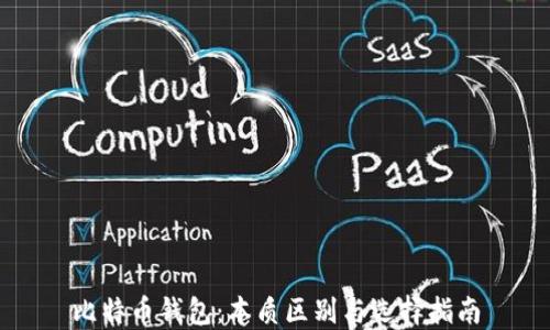 
比特币钱包：本质区别与选择指南