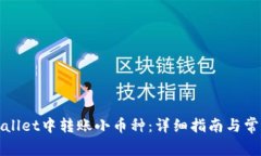 如何在tpWallet中转账小币种：详细指南与常见问题