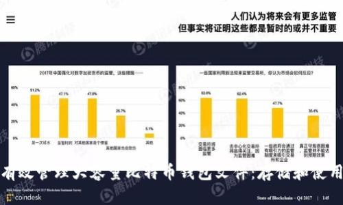 如何有效管理大容量比特币钱包文件：存储和使用技巧