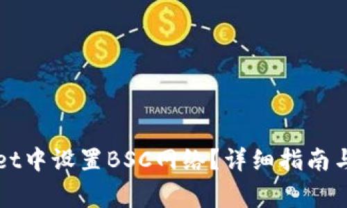 如何在tpWallet中设置BSC网络？详细指南与常见问题解答